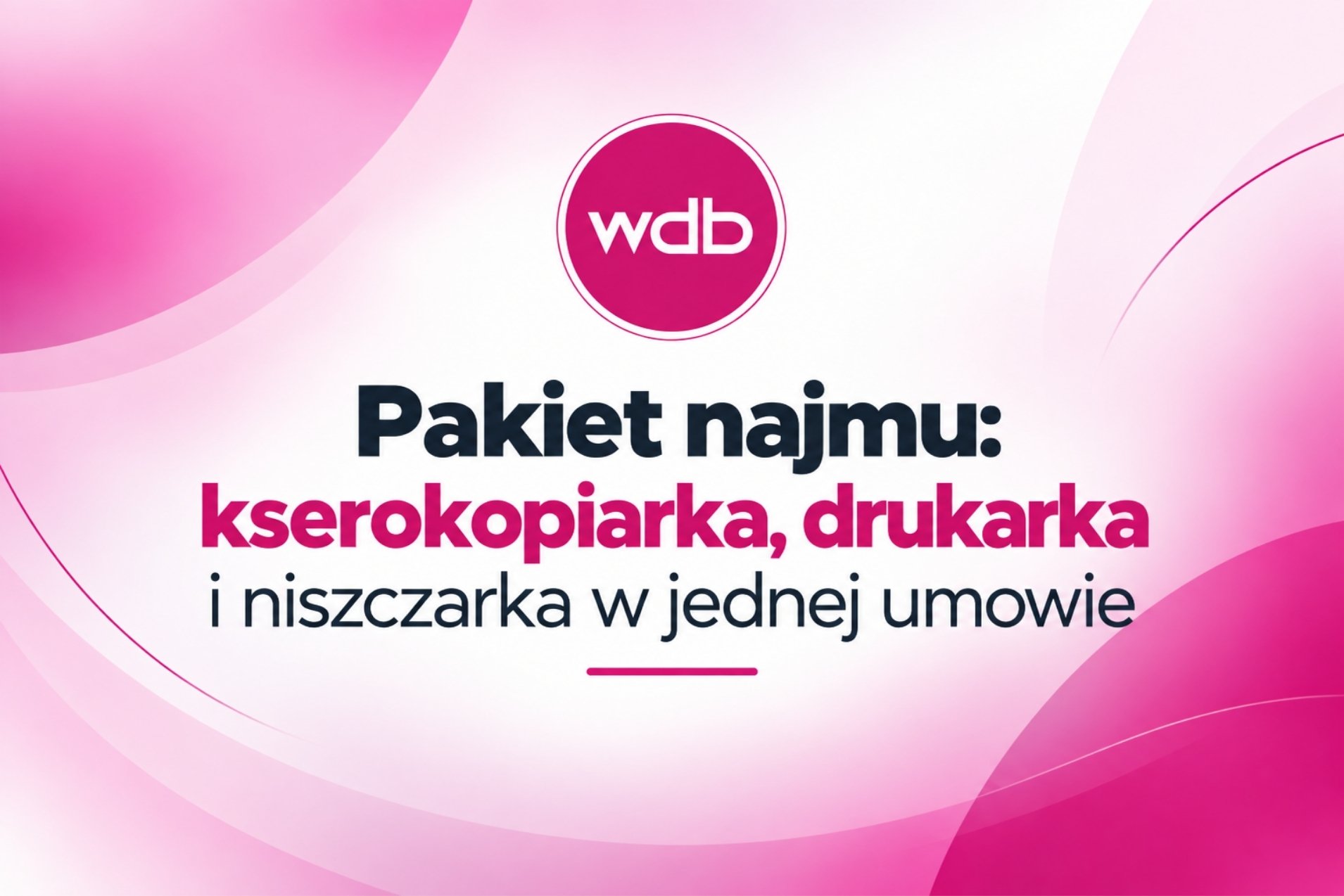 Pakiet najmu w jednej umowie